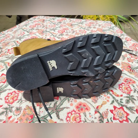 Sorel | Winter Boots | size 9 - Picture 6 of 7